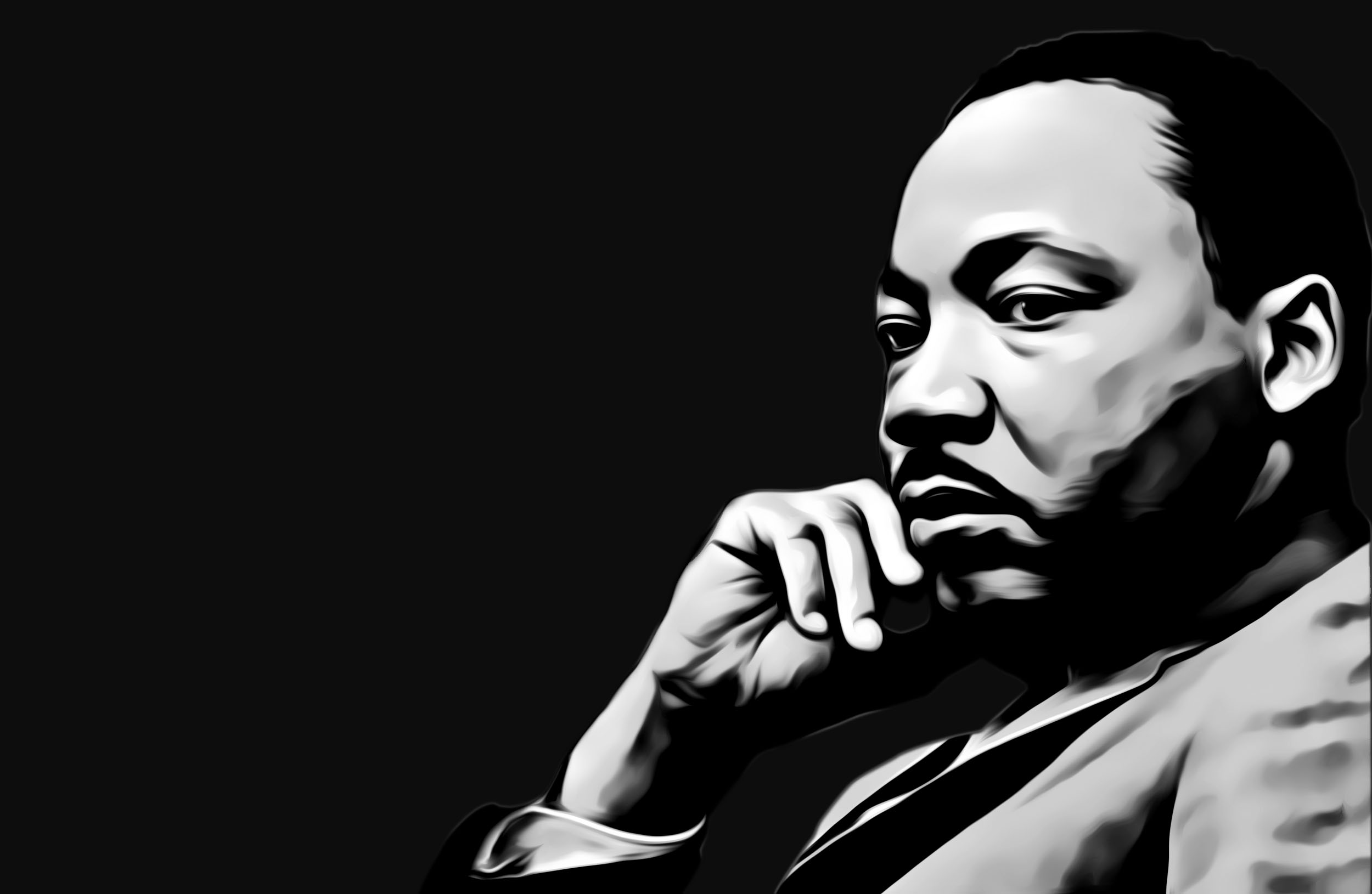 Basta-Theater: Die Martin Luther King Story am 17.05.25 um 19:30 Uhr